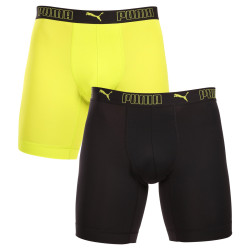 2PACK Boxers homme Puma sports multicolore (701210963 008)