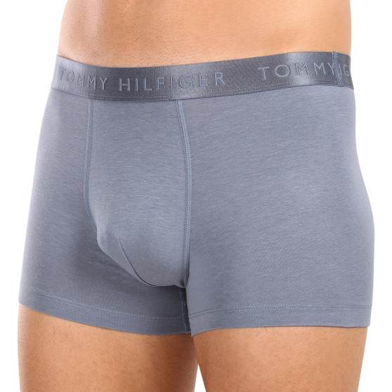 3PACK Boxers homme Tommy Hilfiger multicolore (UM0UM02760 0Y3)