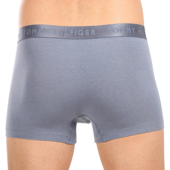 3PACK Boxers homme Tommy Hilfiger multicolore (UM0UM02760 0Y3)