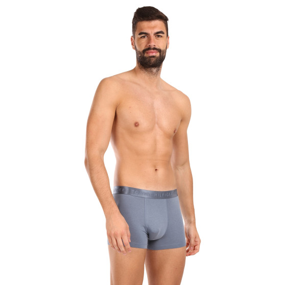 3PACK Boxers homme Tommy Hilfiger multicolore (UM0UM02760 0Y3)