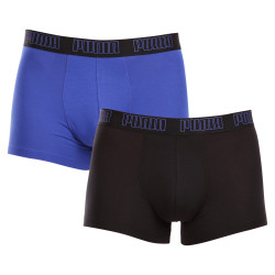 2PACK Boxers homme Puma multicolore (100000884 055)