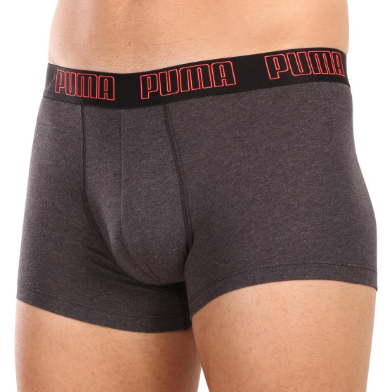 2PACK Boxers homme Puma multicolore (100000884 056)