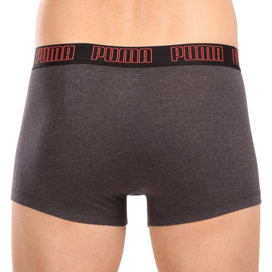 2PACK Boxers homme Puma multicolore (100000884 056)