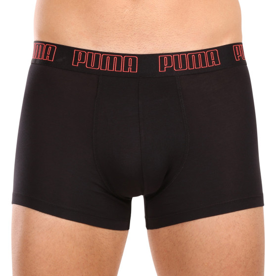 2PACK Boxers homme Puma multicolore (100000884 056)