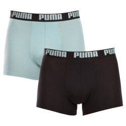 2PACK Boxers homme Puma multicolore (521015001 061)