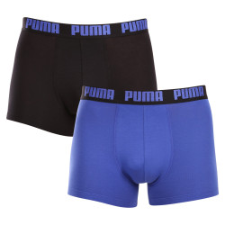 2PACK Boxers homme Puma multicolore (521015001 063)