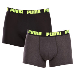 2PACK Boxers homme Puma multicolore (521015001 066)