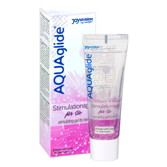 Lubrikační gel BIOglide Natural 40 ml (BG001)