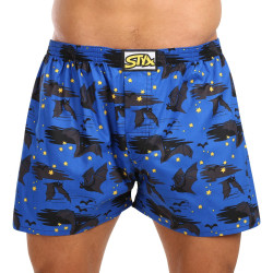 Styx Short homme art classic rubber bat (A1759)