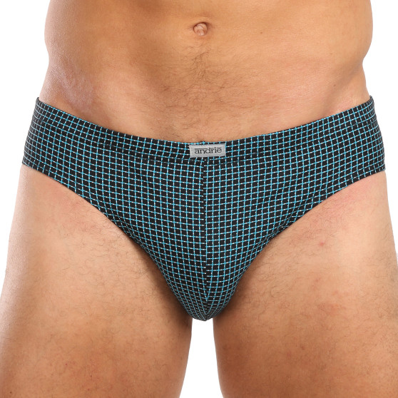 Slip pour homme Andrie multicolore (PS 3551)