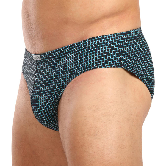 Slip pour homme Andrie multicolore (PS 3551)