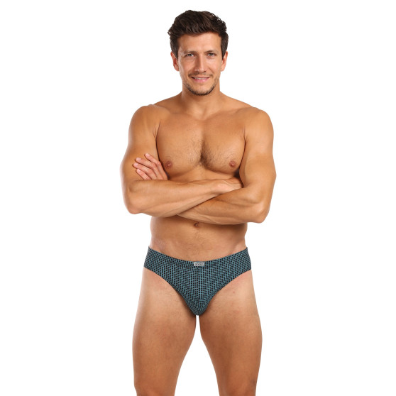 Slip pour homme Andrie multicolore (PS 3551)