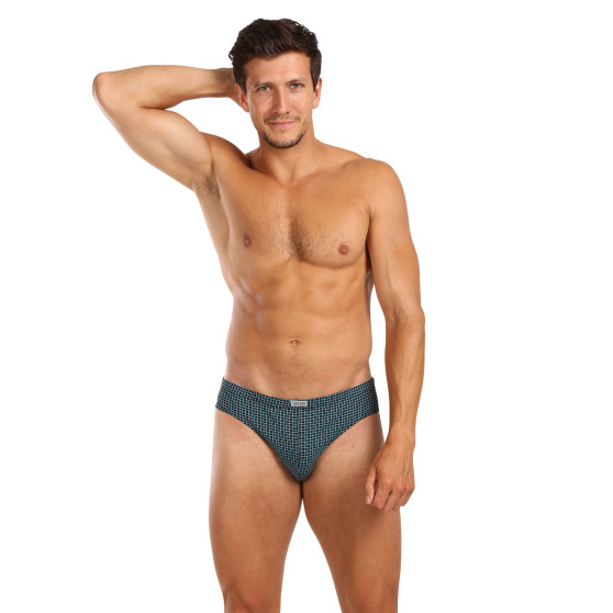 Slip pour homme Andrie multicolore (PS 3551)