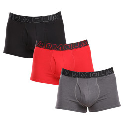 3PACK Boxers homme Under Armour multicolore (1383891 025)