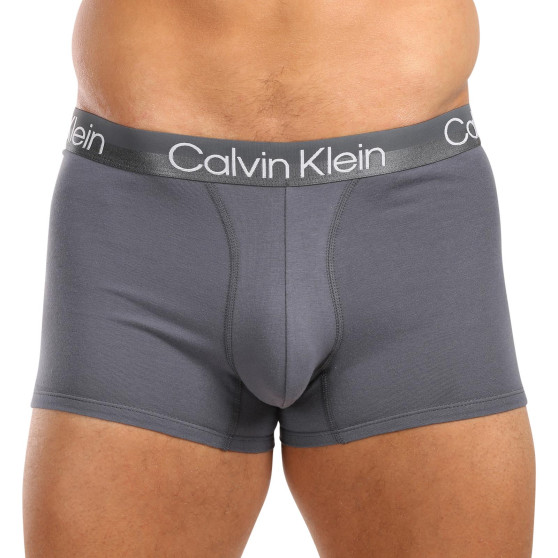 3PACK Boxers homme Calvin Klein multicolore (NB2970A-N2N)