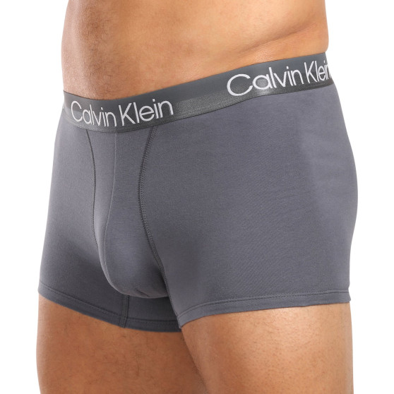 3PACK Boxers homme Calvin Klein multicolore (NB2970A-N2N)