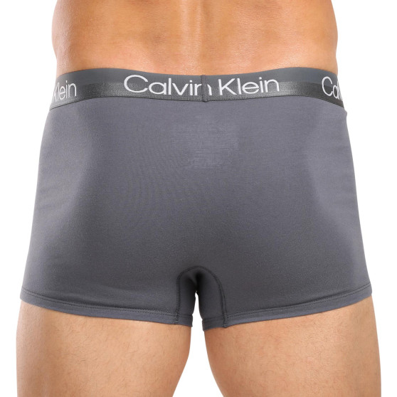 3PACK Boxers homme Calvin Klein multicolore (NB2970A-N2N)