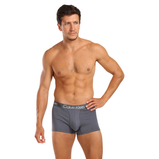 3PACK Boxers homme Calvin Klein multicolore (NB2970A-N2N)