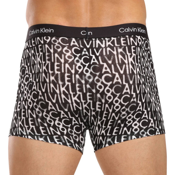 7PACK Boxers homme Calvin Klein multicolore (NB3582A-MRG)