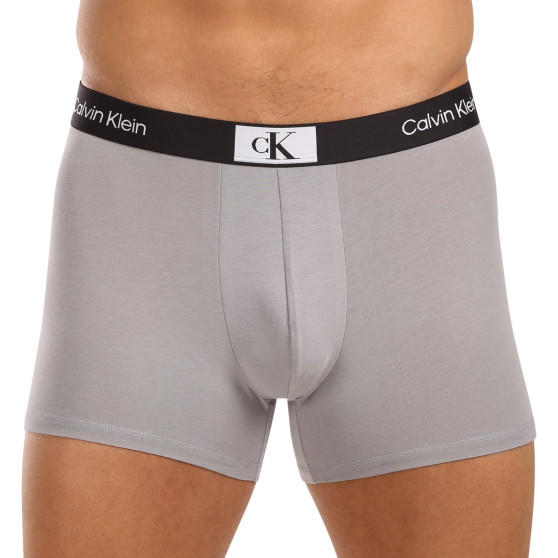 7PACK Boxers homme Calvin Klein multicolore (NB3582A-MRG)