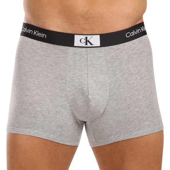 7PACK Boxers homme Calvin Klein multicolore (NB3582A-MRG)