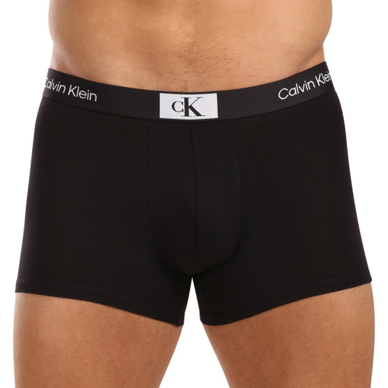 7PACK Boxers homme Calvin Klein multicolore (NB3582A-MRG)