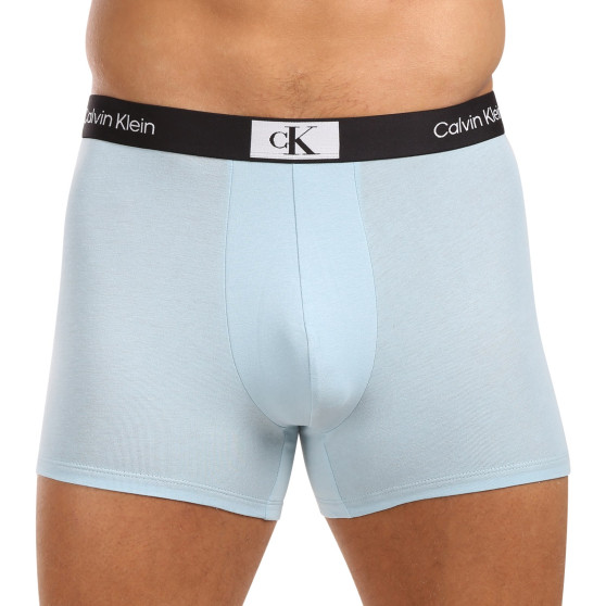 7PACK Boxers homme Calvin Klein multicolore (NB3582A-MRG)