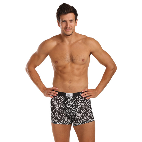 7PACK Boxers homme Calvin Klein multicolore (NB3582A-MRG)