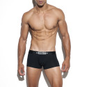 Boxers homme ES Collection noir (UN213-10)