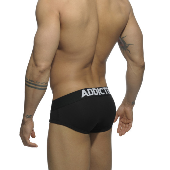 3PACK slip homme Addicted multicolore (AD420P-3COL)