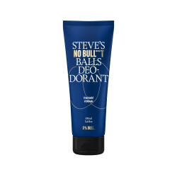 Steve's Déodorant pour zones intimes pour hommes 100 ml