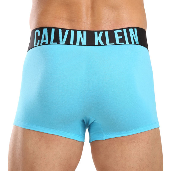 3PACK Boxers homme Calvin Klein multicolore (NB3608A-LXS)