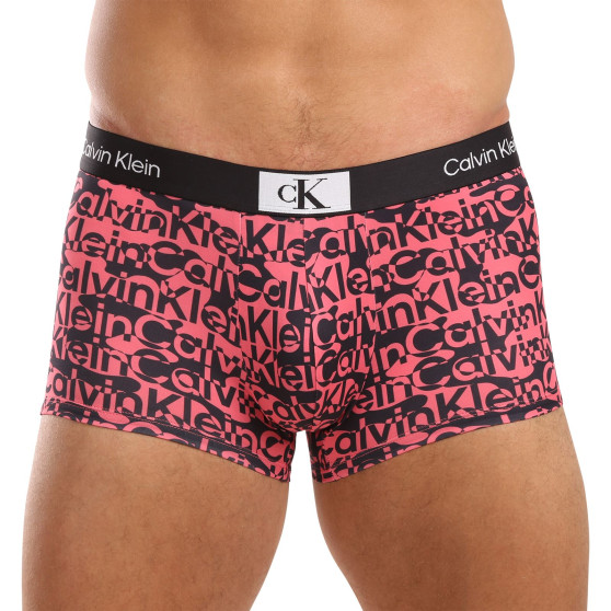 Boxers homme Calvin Klein multicolore (NB3406A-LNO)