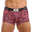 Boxers homme Calvin Klein multicolore (NB3406A-LNO)