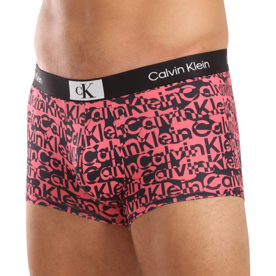 Boxers homme Calvin Klein multicolore (NB3406A-LNO)