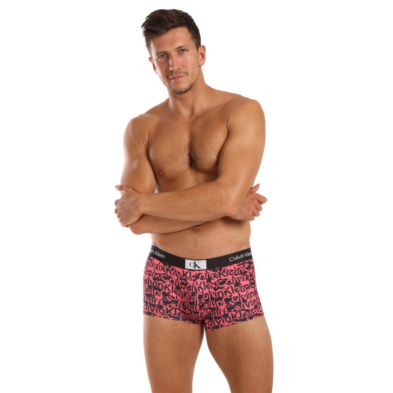 Boxers homme Calvin Klein multicolore (NB3406A-LNO)