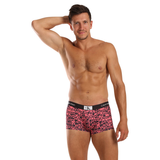 Boxers homme Calvin Klein multicolore (NB3406A-LNO)