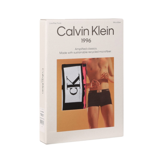 Boxers homme Calvin Klein multicolore (NB3406A-LNO)