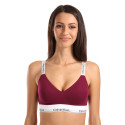 Soutien-gorge pour femmes Calvin Klein violet (QF7059E-VPG)