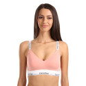 Soutien-gorge pour femmes Calvin Klein rose (QF7059E-LWG)