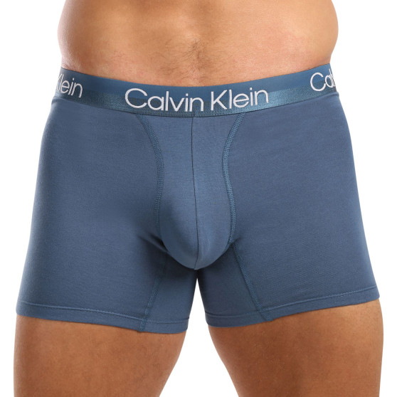 3PACK Boxers homme Calvin Klein multicolore (NB2971A-MCI)