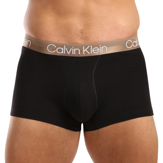 3PACK Boxers homme Calvin Klein multicolore (NB2970A-MCI)