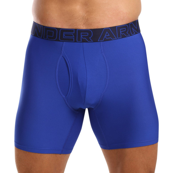 3PACK Boxers homme Under Armour multicolore (1383884 410)