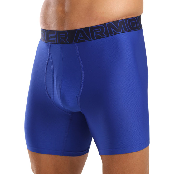 3PACK Boxers homme Under Armour multicolore (1383884 410)