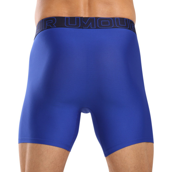 3PACK Boxers homme Under Armour multicolore (1383884 410)