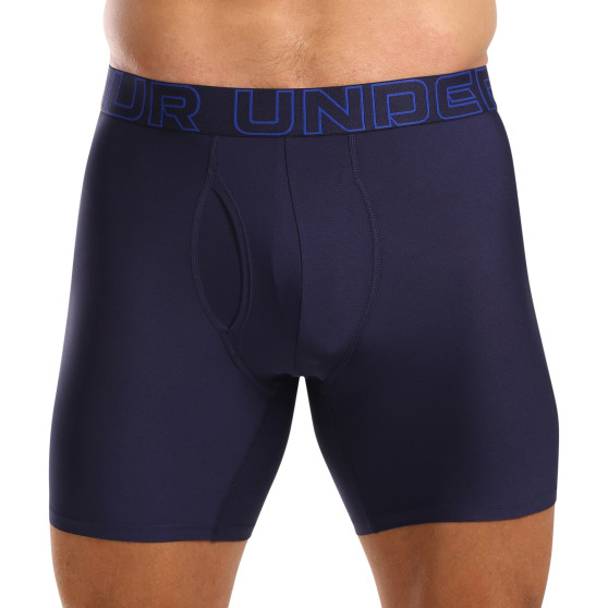 3PACK Boxers homme Under Armour multicolore (1383884 410)