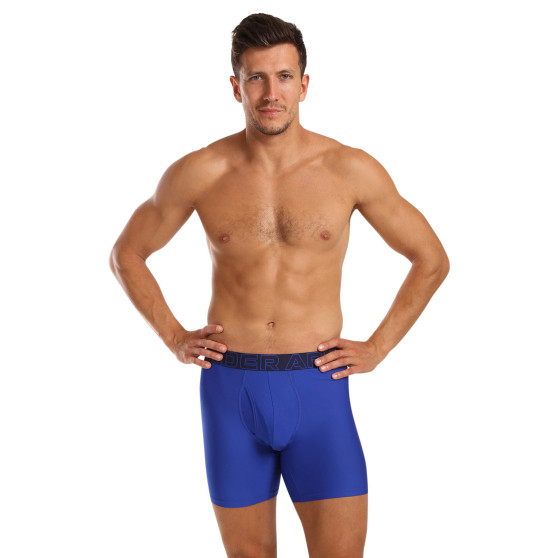 3PACK Boxers homme Under Armour multicolore (1383884 410)