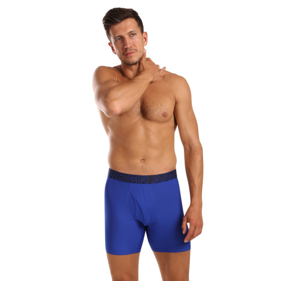 3PACK Boxers homme Under Armour multicolore (1383884 410)