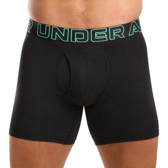 3PACK Boxers homme Under Armour multicolore (1383889 002)