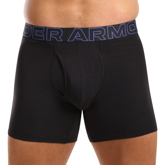 3PACK Boxers homme Under Armour multicolore (1383889 002)